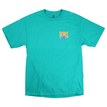 Theories Worldwide Heavy Duty T Shirt - Image 3