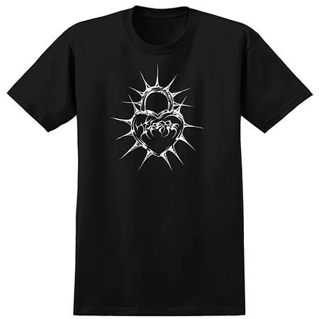There Heart T Shirt