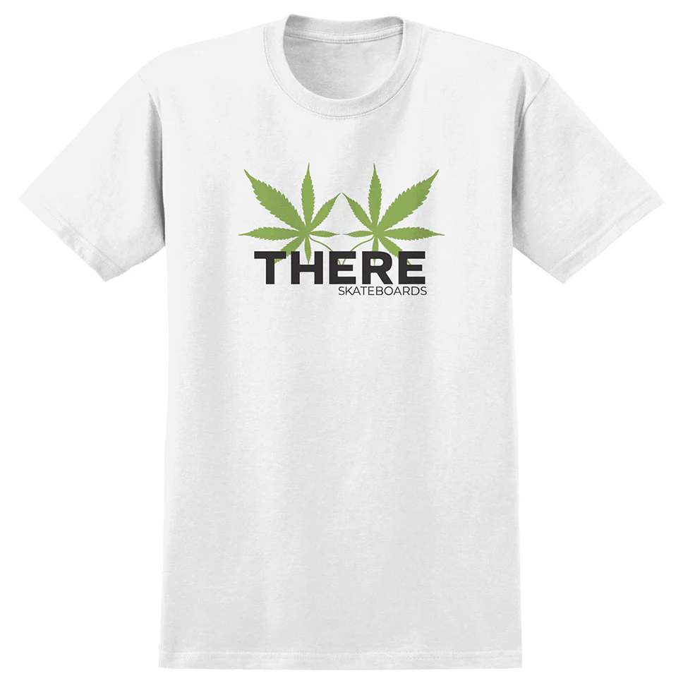 There I <3 Nature T Shirt - Image 2