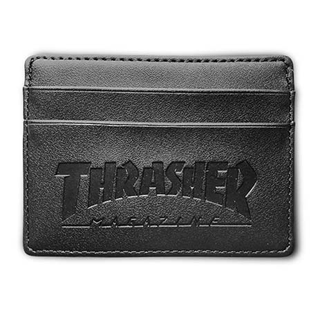 Thrasher Magazine Card Wallet - Image 2