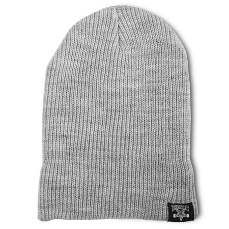 Thrasher Magazine Skate And Destroy/ Skate Goat Beanie - Image 4