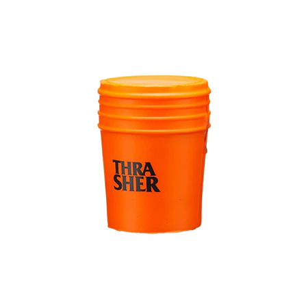 Thrasher Magazine Thrasher x Anti Hero Bucket Stress Ball