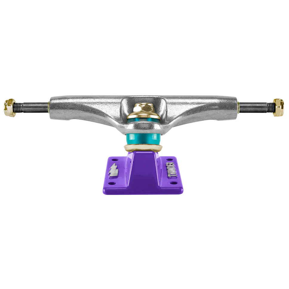 Thunder Dashawn Jordan Diamondback Hollow Light Truck - Image 2