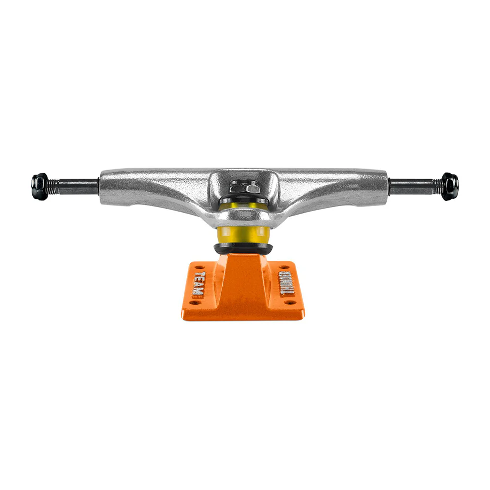 Thunder Jamie Foy Fauna Pro Truck - Image 2