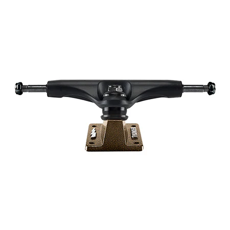 Thunder Miles Silvas Masked Hollow Light Truck - Image 2