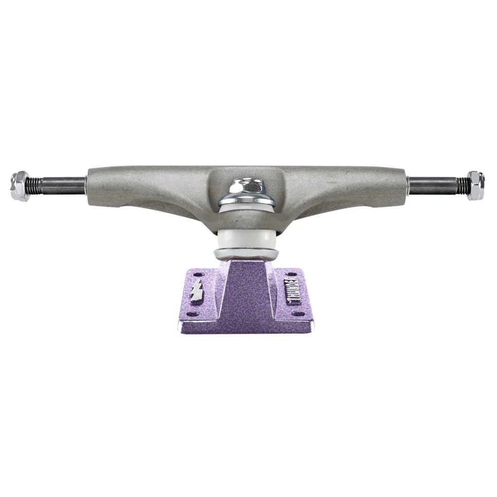 Thunder Nora Vasconcellos Campus Pro Truck - Image 2