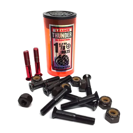 Thunder Phillips Bolts - Image 3