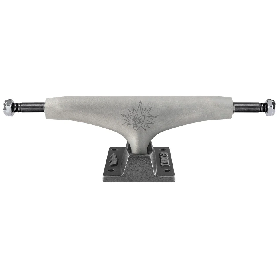 New Trucks