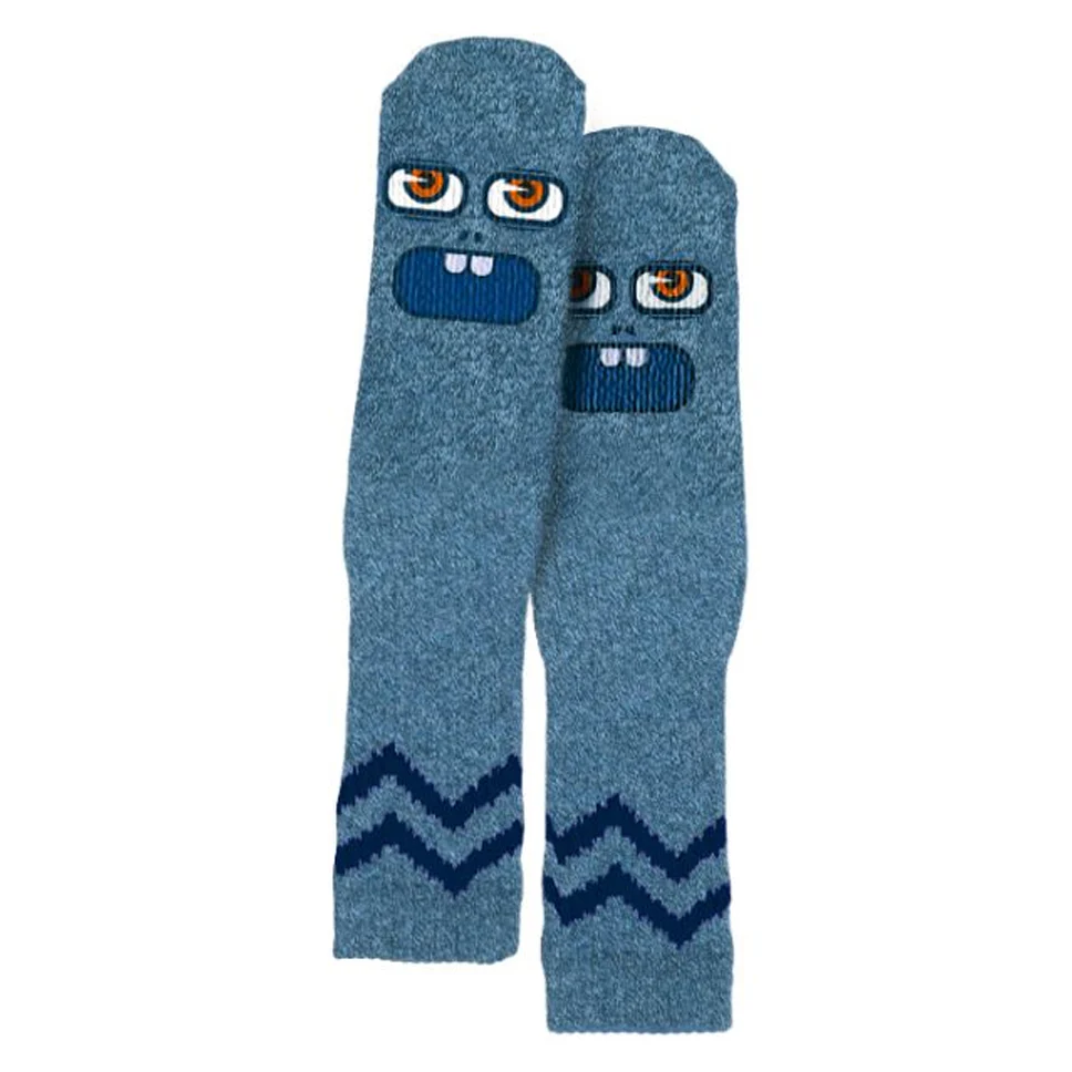 Toy Machine Betard Crew Socks - Image 2