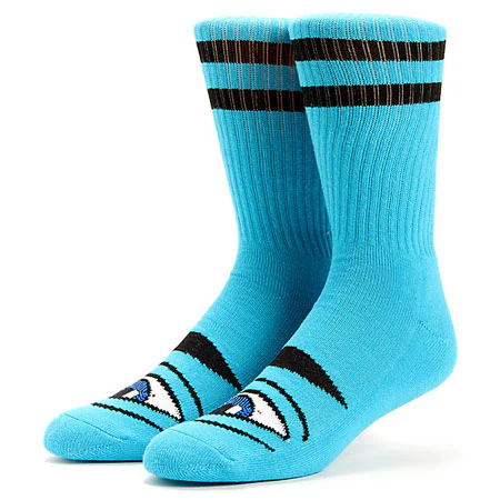 Toy Machine Sect Eye III Socks - Image 5