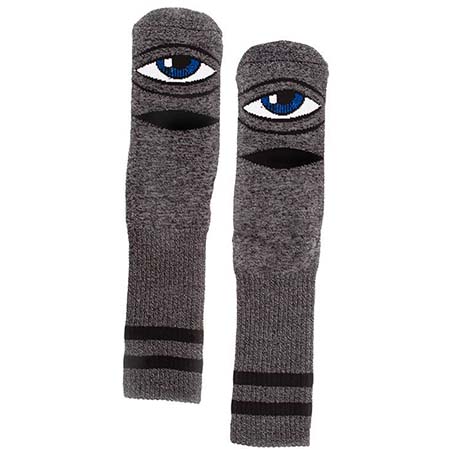 Toy Machine Sect Eye III Socks - Image 6