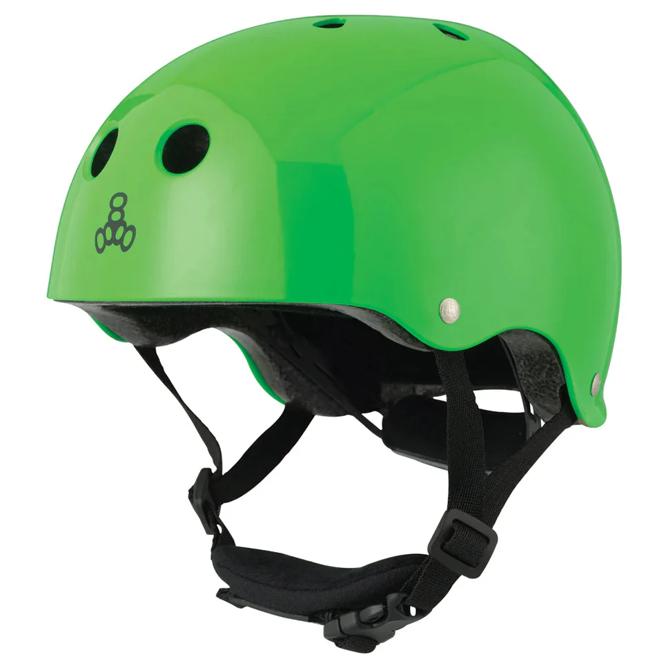 Triple 8 Lil 8 Helmet - Image 3