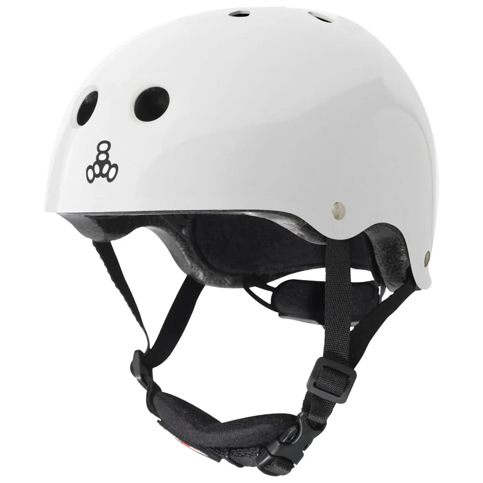 Triple 8 Lil 8 Helmet - Image 4