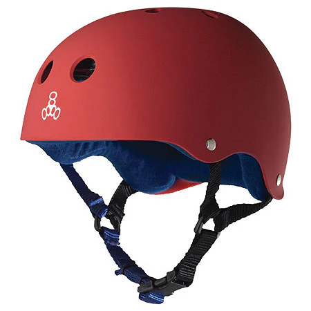 Triple 8 Sweatsaver Helmet - Image 3