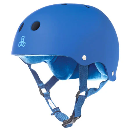 Triple 8 Sweatsaver Helmet - Image 4