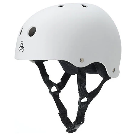 Triple 8 Sweatsaver Helmet - Image 5