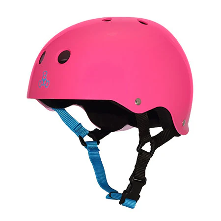 Triple 8 Sweatsaver Helmet - Image 6