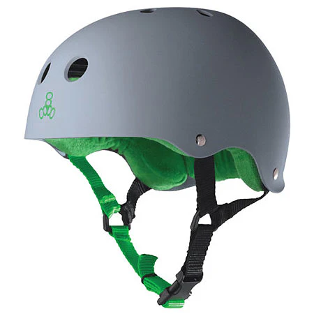 Triple 8 Sweatsaver Helmet - Image 7