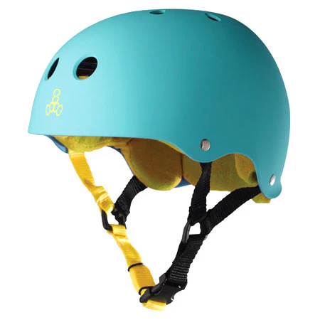 Triple 8 Sweatsaver Helmet - Image 8