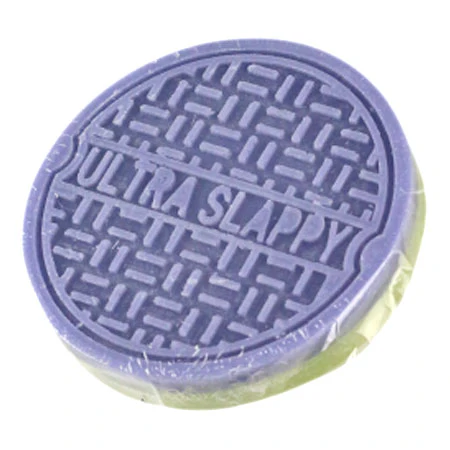Ultra Slappy Sewer Puck Skate Wax - Image 3