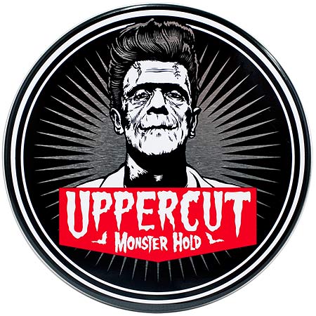 Uppercut Monster Hold Pomade