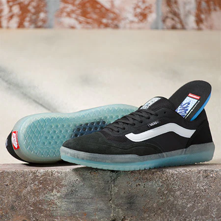 Vans Ave Shoes - Image 3