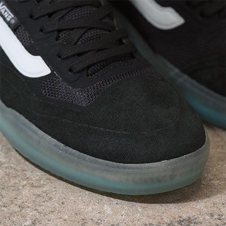 Vans Ave Shoes - Image 4