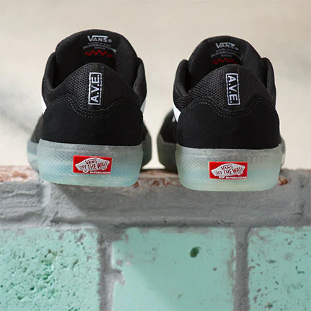 Vans Ave Shoes - Image 6