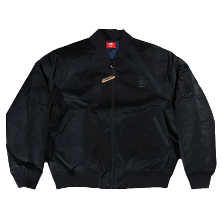 Vans AVE Skate Bomber Jacket