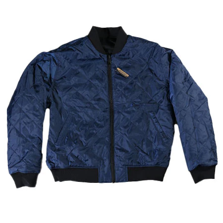 Vans AVE Skate Bomber Jacket - Image 2