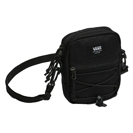 Vans Bail Shoulder Bag - Image 2