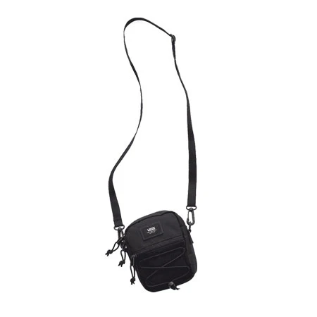 Vans Bail Shoulder Bag - Image 3