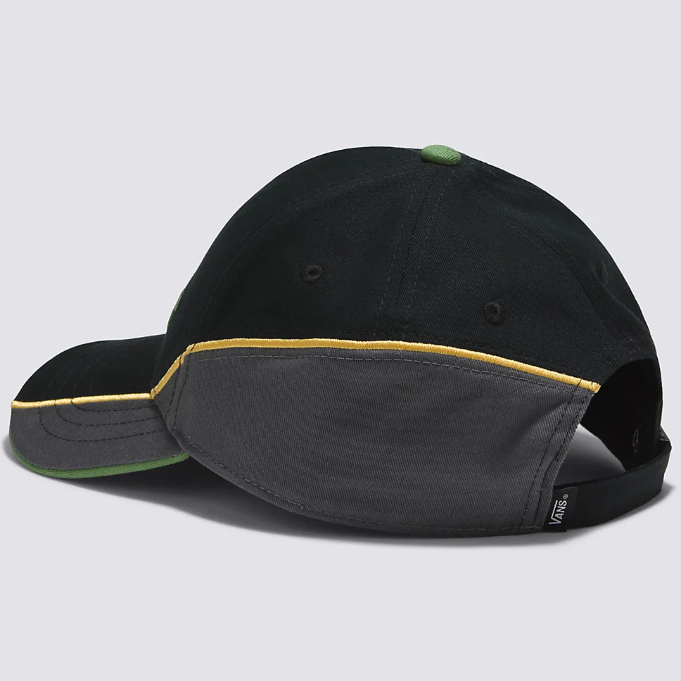 Vans Classic Strap-Back Hat - Image 2