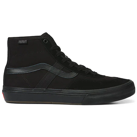 Vans Crockett High Shoes - Image 2
