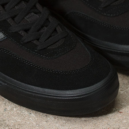 Vans Crockett High Shoes - Image 4