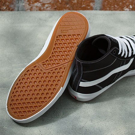 Vans Crockett High Shoes - Image 7