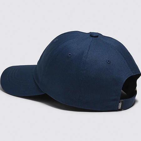 Vans Half Box Curved Bill Strap-Back Hat - Image 2