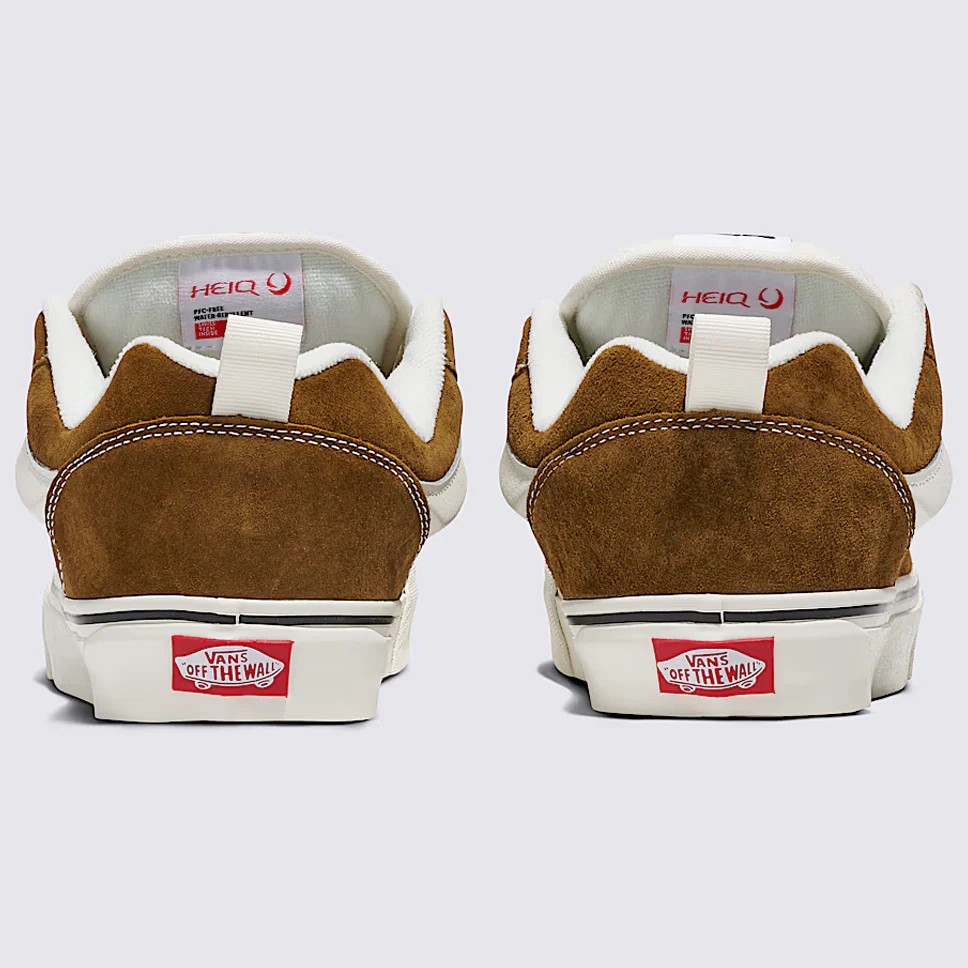 Vans Knu Skool Pig Suede Shoes - Image 4