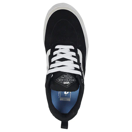 Vans Kyle Walker Pro Shoes - Image 3