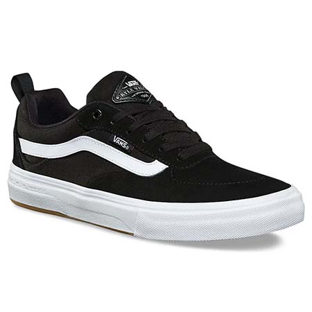 Vans Kyle Walker Pro Shoes - Image 4