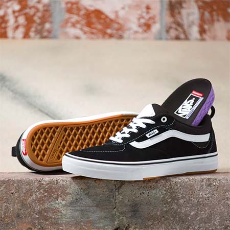 Vans Skate Kyle Walker Shoes - Image 3