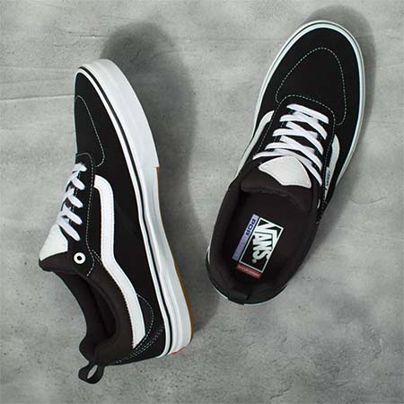 Vans Skate Kyle Walker Shoes - Image 4