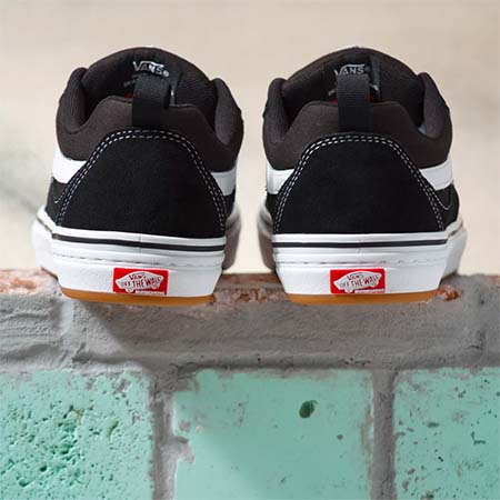 Vans Skate Kyle Walker Shoes - Image 6