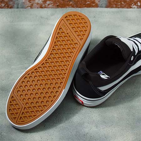 Vans Skate Kyle Walker Shoes - Image 7