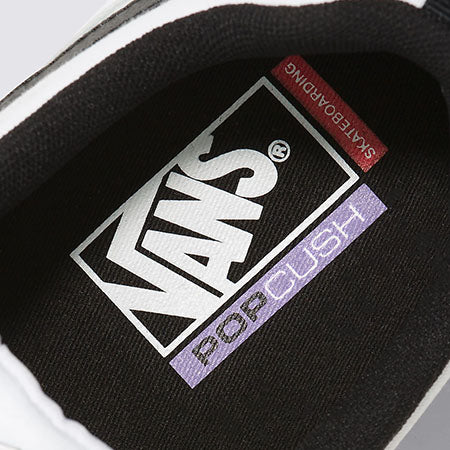Vans Skate Kyle Walker Shoes - Image 8