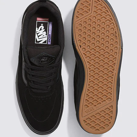 Vans Skate Kyle Walker Shoes - Image 9