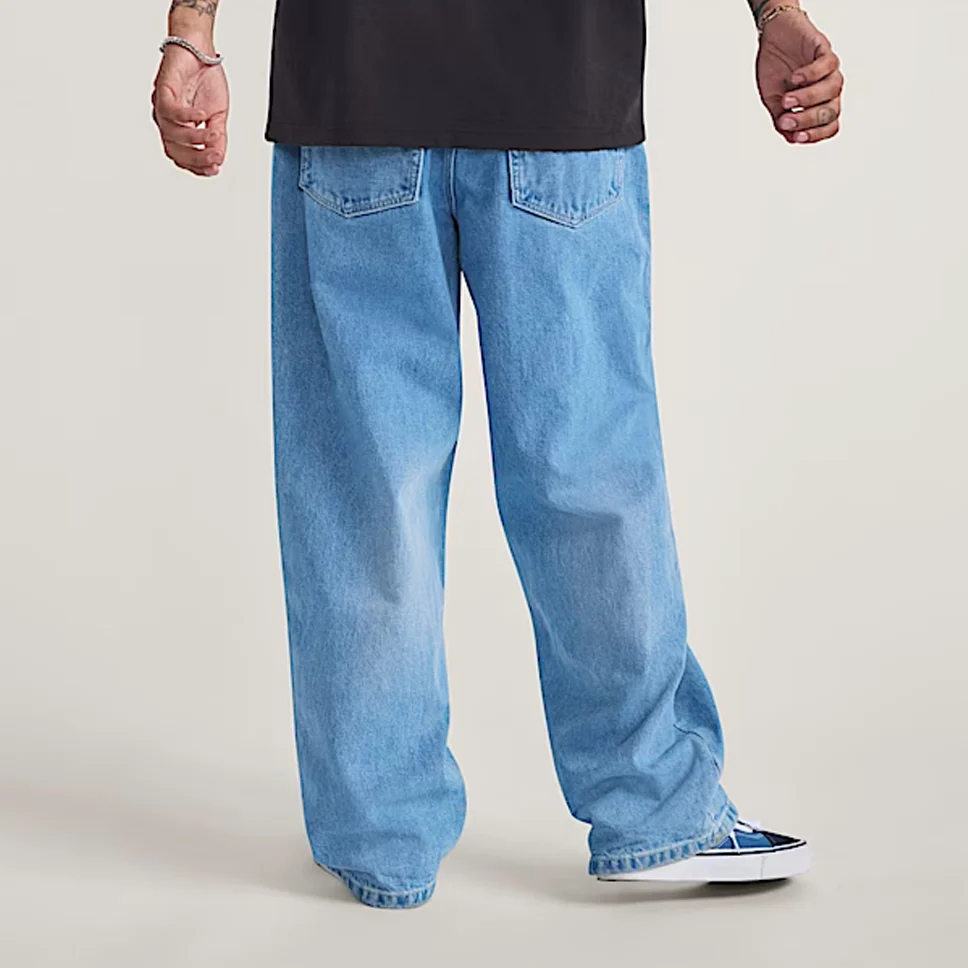 Vans LX Premium 5-Pocket Pants - Image 2