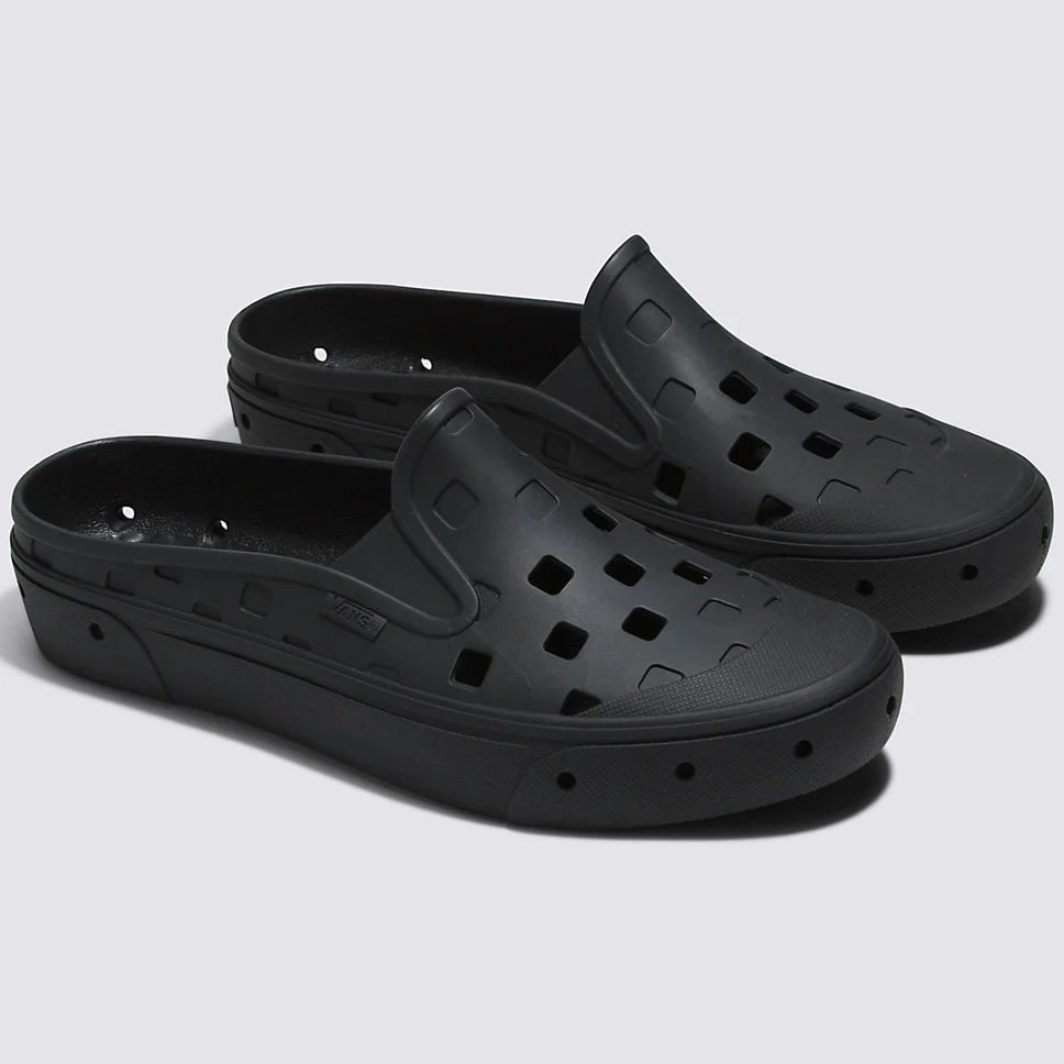 Vans MTE Slip-On Mule TRK Shoes - Image 2