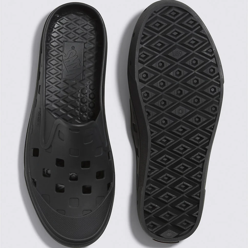 Vans MTE Slip-On Mule TRK Shoes - Image 4