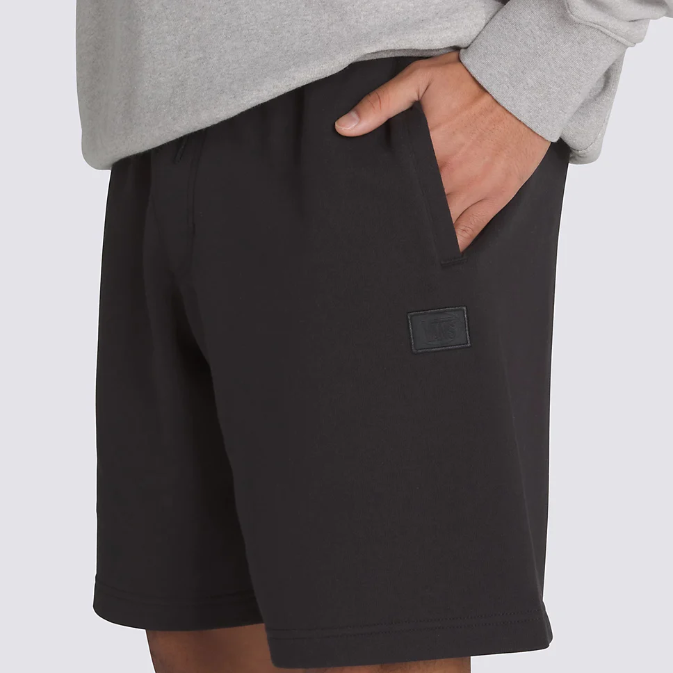Vans Originals Standard Fleece Shorts - Image 2